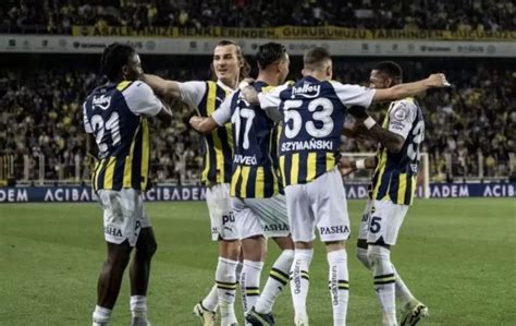 fenerbahçe konyaspor maçı hangi kanalda